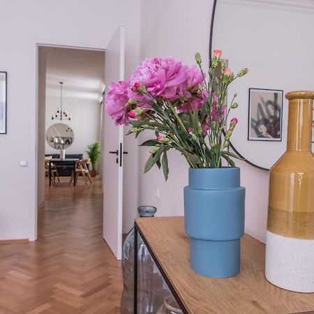 New Design Apt - Central Location Wenceslas Square Прага Экстерьер фото