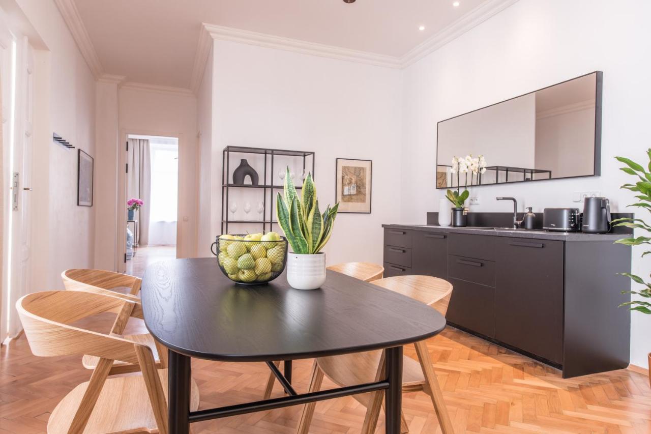 New Design Apt - Central Location Wenceslas Square Прага Экстерьер фото
