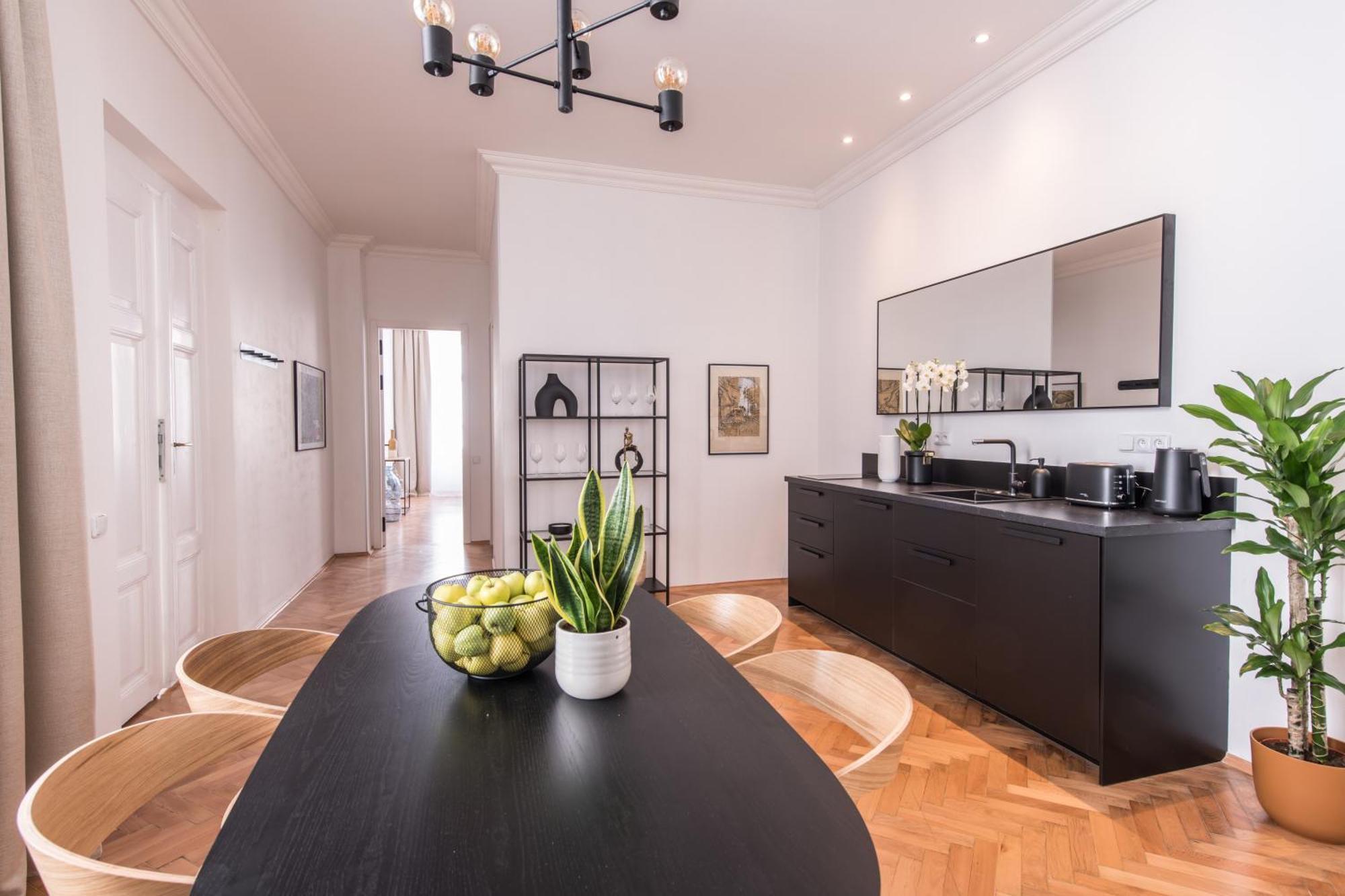 New Design Apt - Central Location Wenceslas Square Прага Экстерьер фото